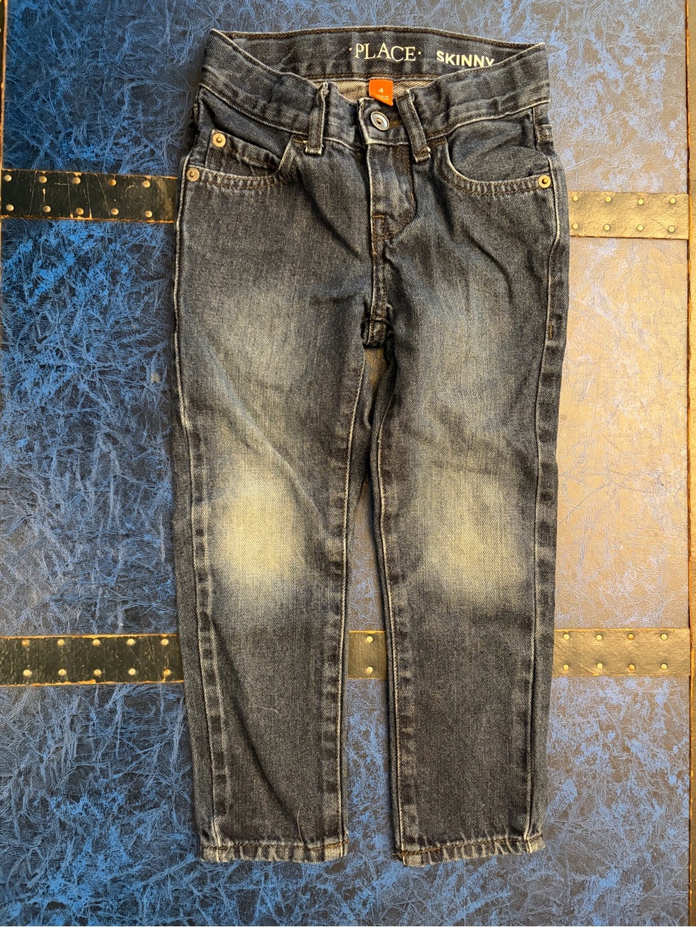 The Children's Place skinny jeans